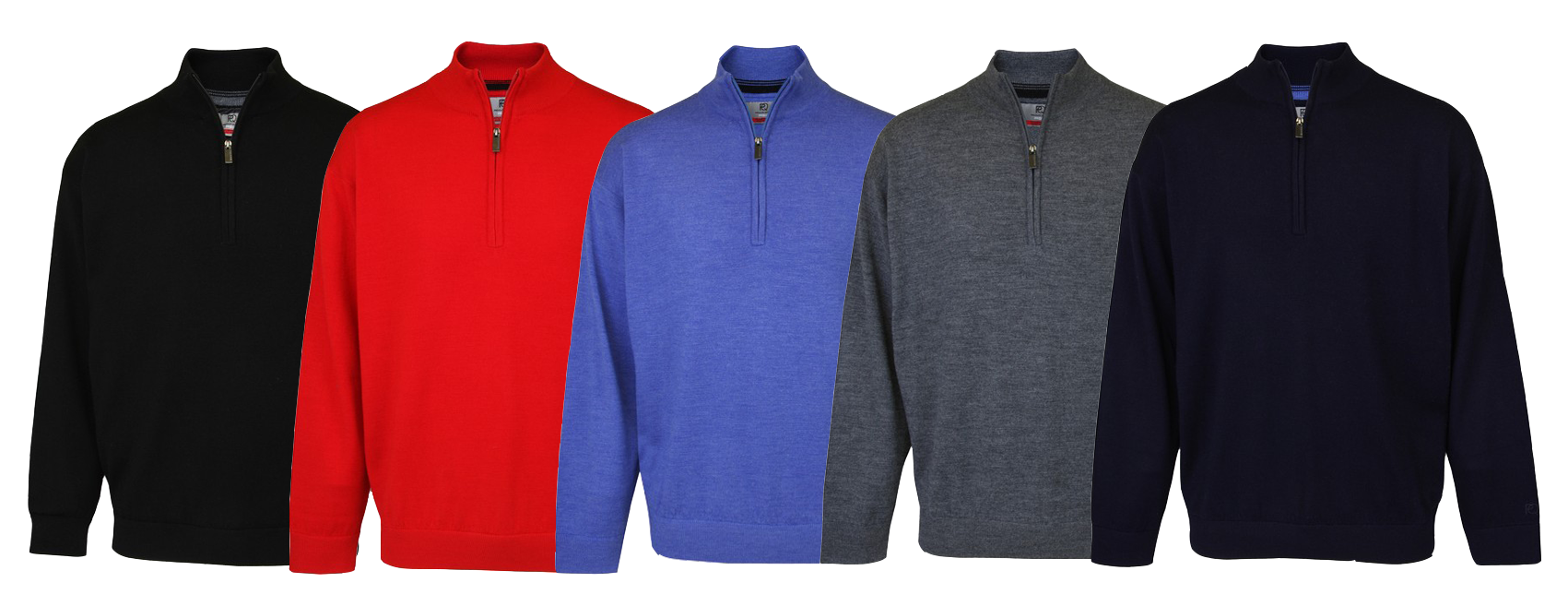 Merino Half Zip Unlined_s