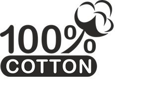 100-cotton-logo